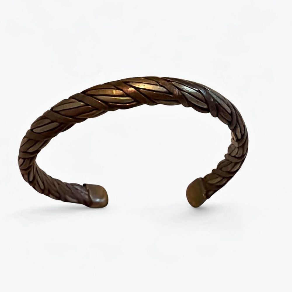 Unbranded Women's Brown and Gold Jewellery